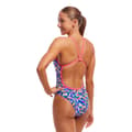 Miniatyrbillede 5 af 5: Funkita Single Strength Badetøj  AUS 10 Kvinde