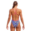 Miniatyrbillede 2 af 5: Funkita Single Strength Badetøj  AUS 10 Kvinde