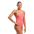 Miniatyrbillede 4 af 9: Funkita Single Strength Badetøj  AUS 12 Kvinde