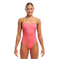 Miniatyrbillede 1 af 9: Funkita Single Strength Badetøj  AUS 12 Kvinde
