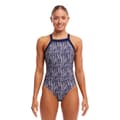 Miniatyrbillede 1 af 7: Funkita Sky Hi Badetøj  AUS 8 Kvinde