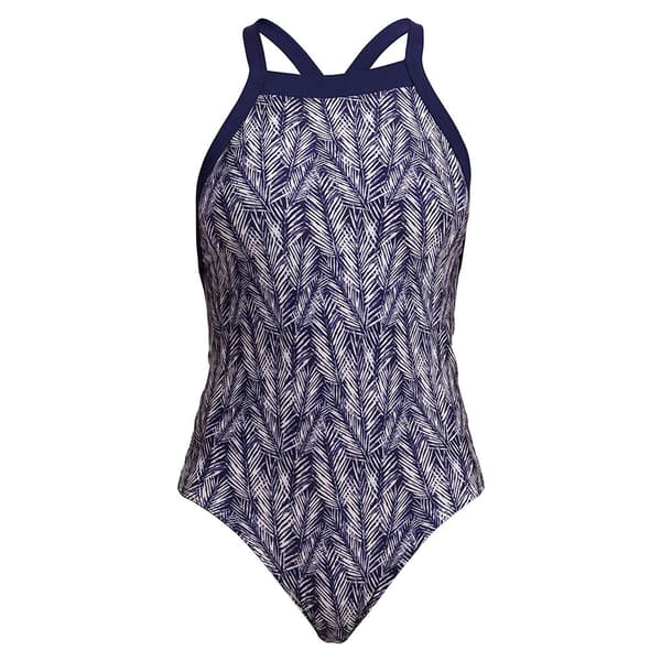 Funkita Sky Hi Badetøj  AUS 16 Kvinde