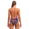 Pikkukuva 2 / 5: Funkita Swim Secure Uimapuku  AUS 14 Nainen