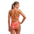 Miniatyrbild 5 av 8: Funkita Tie Me Tight Baddräkt  AUS 12 Kvinna