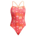 Miniatyrbillede 3 af 8: Funkita Tie Me Tight Badetøj  AUS 14 Kvinde