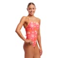 Miniatyrbillede 4 af 8: Funkita Tie Me Tight Badetøj  AUS 14 Kvinde