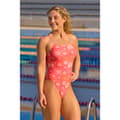 Miniatyrbillede 8 af 8: Funkita Tie Me Tight Badetøj  AUS 14 Kvinde