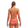 Miniatyrbillede 2 af 8: Funkita Tie Me Tight Badetøj  AUS 14 Kvinde