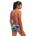 Miniatyrbild 5 av 5: Funkita Tie Me Tight Baddräkt  12 Years Flicka