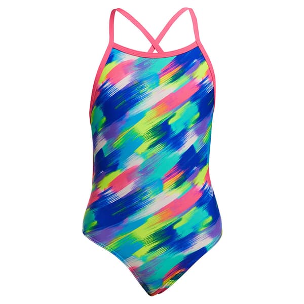 Funkita Tie Me Tight Uimapuku 14 Years Tyttö