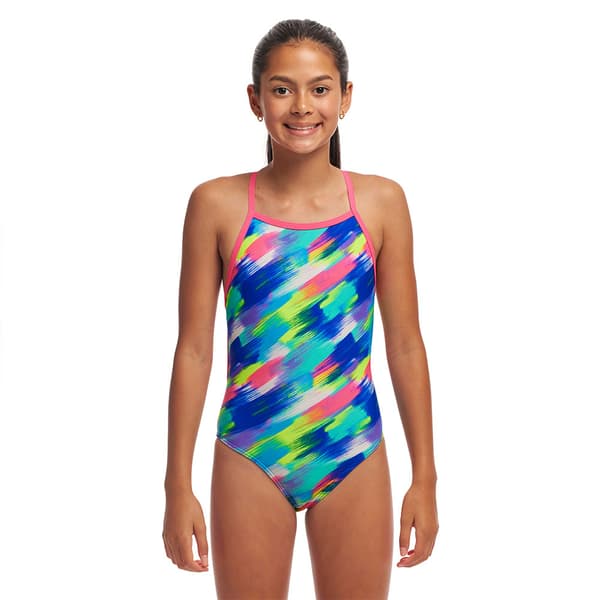 Funkita Tie Me Tight Uimapuku 14 Years Tyttö