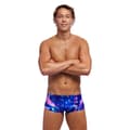 Miniatyrbild 4 av 6: Funky Trunks Sidewinder Badbyxor Boxer  36 Man