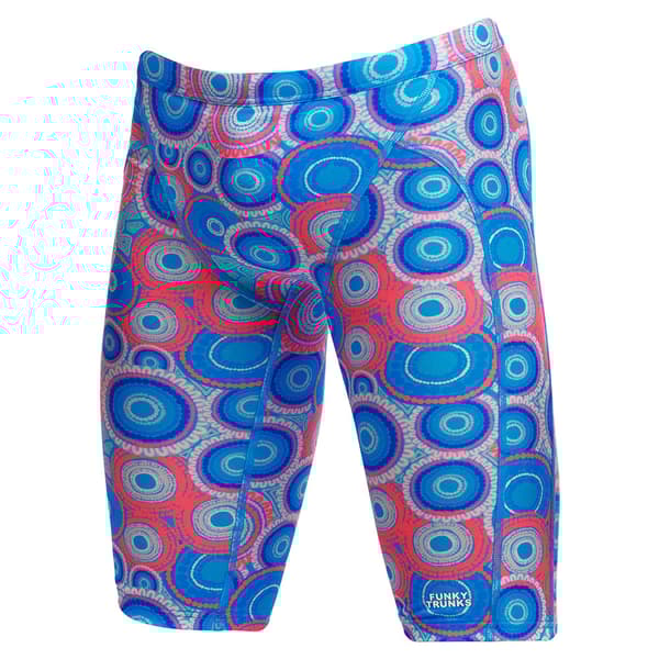 Funky Trunks Training Jammer  22 Dreng