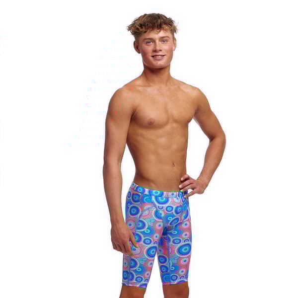 Funky Trunks Training Jammer  22 Dreng