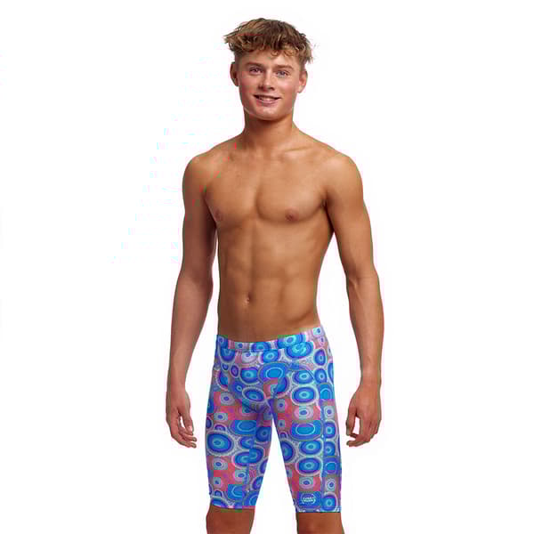 Funky Trunks Training Jammer  22 Dreng