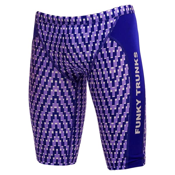 Funky Trunks Training Jammer  26 Dreng