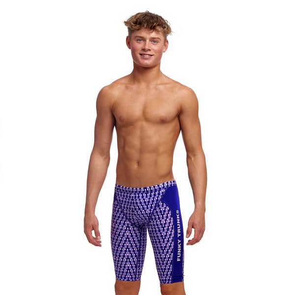 Funky Trunks Training Jammer  26 Dreng