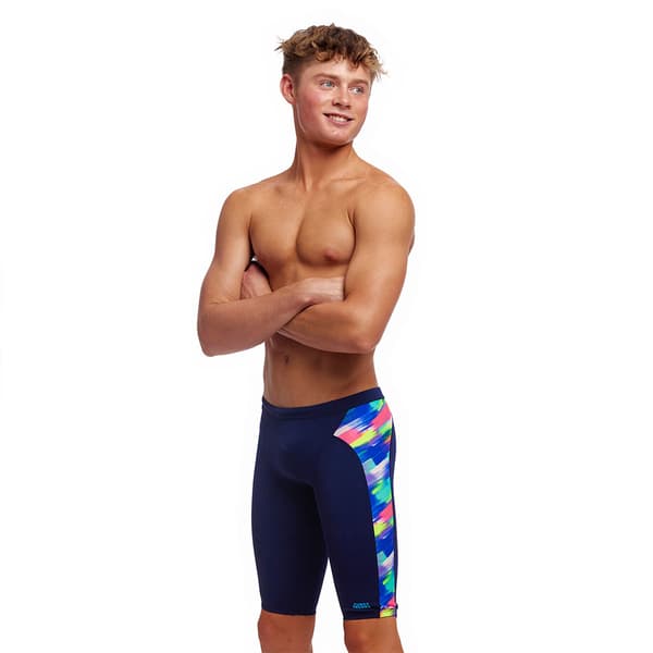 Funky Trunks Training Jammer  26 Dreng