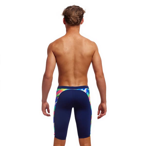 Funky Trunks Training Jammer  26 Dreng