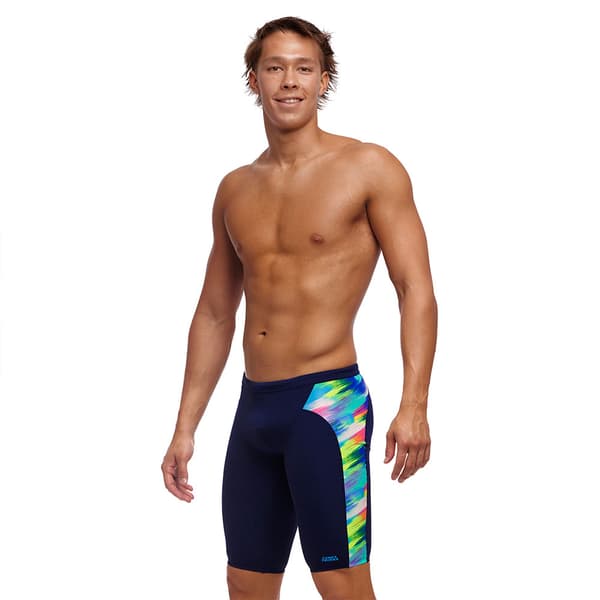Funky Trunks Training Jammer  36 Mand