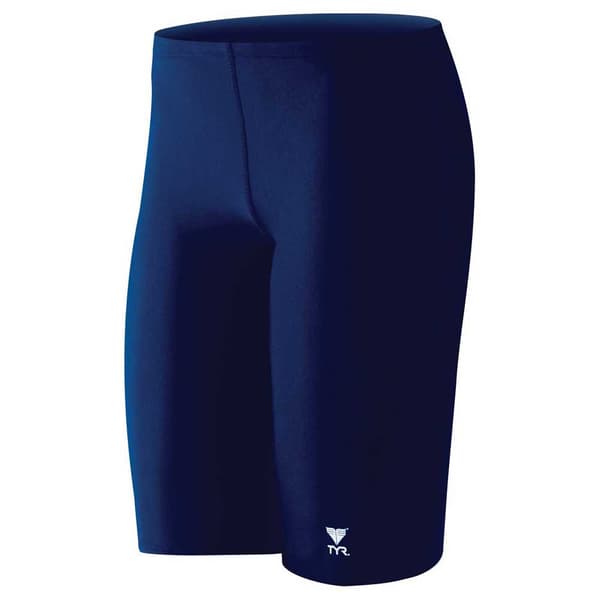 Tyr Solid Jammer Blå 34 Mand