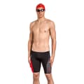 Miniatyrbillede 1 af 3: Aquafeel 24831 Jammer Sort 2 Mand