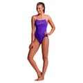 Miniatyrbild 4 av 5: Funkita Single Strap Baddräkt  AUS 10 Kvinna