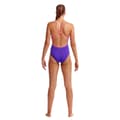 Miniatyrbild 2 av 5: Funkita Single Strap Baddräkt  AUS 10 Kvinna
