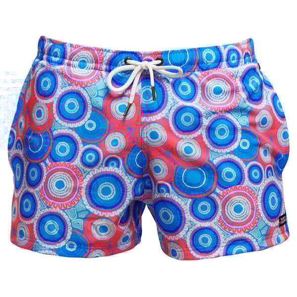 Funky Trunks Shorty Uimashortsit  L Mies