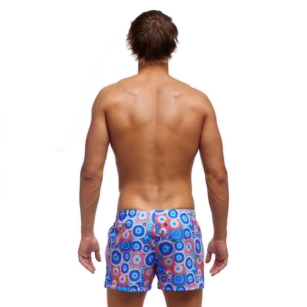 Funky Trunks Shorty Uimashortsit  L Mies