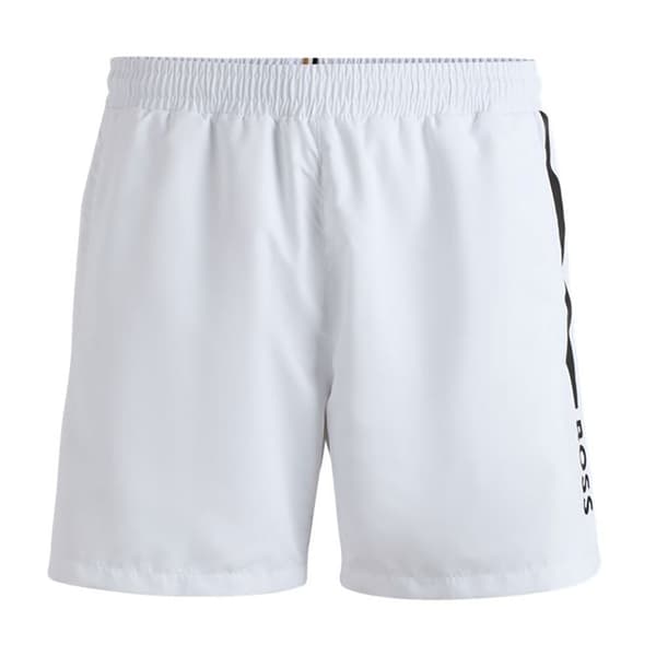 Boss Dolphin 10257136 Simshorts Vit XL Man