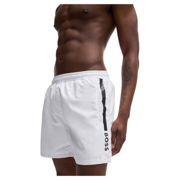 Boss Dolphin 10257136 Simshorts Vit XL Man