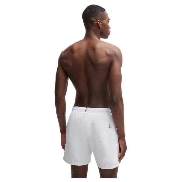Boss Dolphin 10257136 Simshorts Vit XL Man