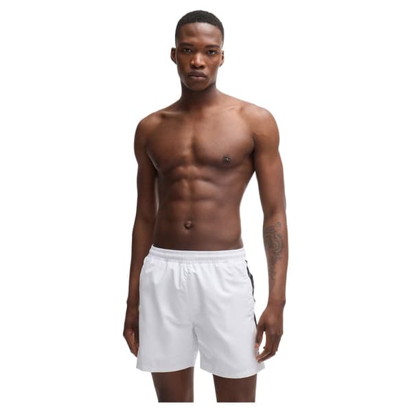 Boss Dolphin 10257136 Uimashortsit Valkoinen XL Mies