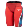 Miniatyrbild 1 av 5: Speedo Fastskin Lzr Pure Intent 2.0 Jammer  UK 22 Man