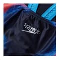 Miniatyrbillede 3 af 6: Speedo Placement Digital Powerback Badetøj  UK 32 Kvinde