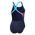 Miniatyrbillede 2 af 6: Speedo Placement Digital Powerback Badetøj  UK 32 Kvinde