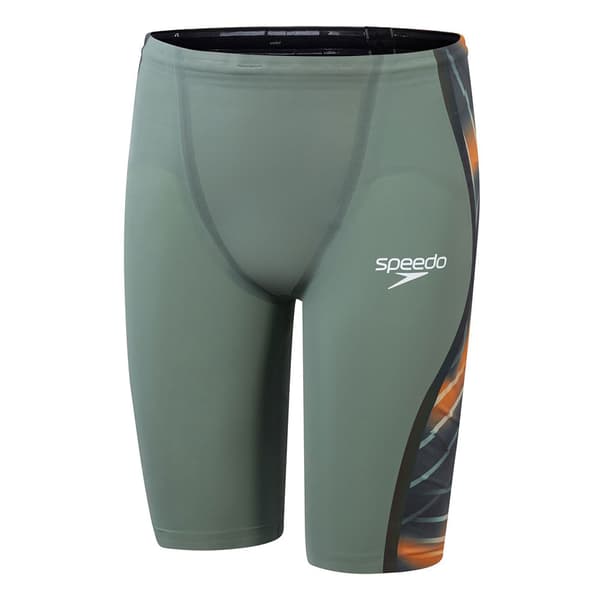 Speedo Fastskin Lzr Pure Intent 2.0 Jammer  UK 25 Mies