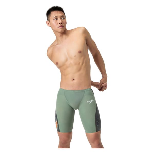 Speedo Fastskin Lzr Pure Intent 2.0 Jammer  UK 20 Man