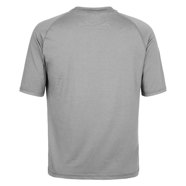 O´neill Baselayer Uv-skyddande T-shirt Med Korta ärmar Grå 2XL