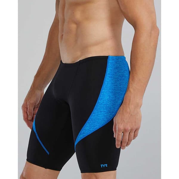 Tyr Durafast Elite Jammer Svart 34 Man