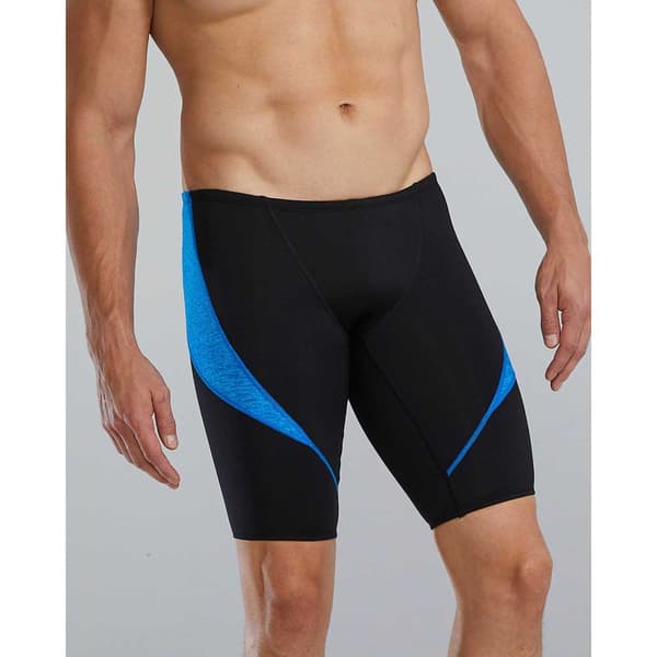 Tyr Durafast Elite Jammer Svart 34 Man
