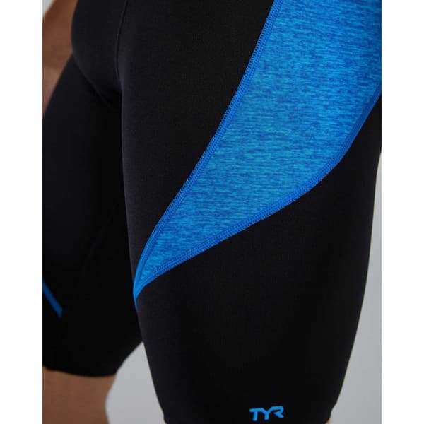 Tyr Durafast Elite Jammer Svart 34 Man