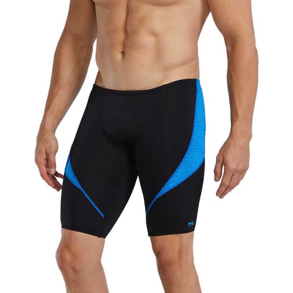 Tyr Durafast Elite Jammer Svart 34 Man