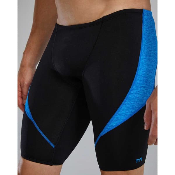 Tyr Durafast Elite Jammer Musta 28 Mies
