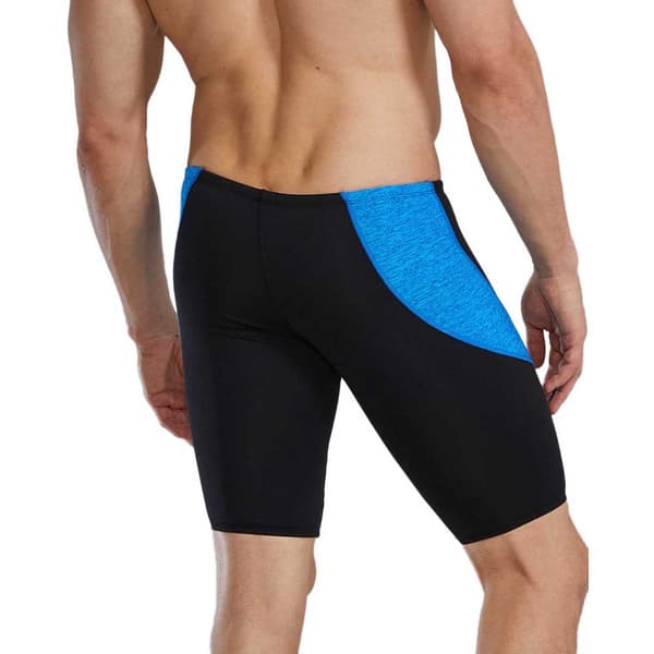 Tyr Durafast Elite Jammer Musta 28 Mies
