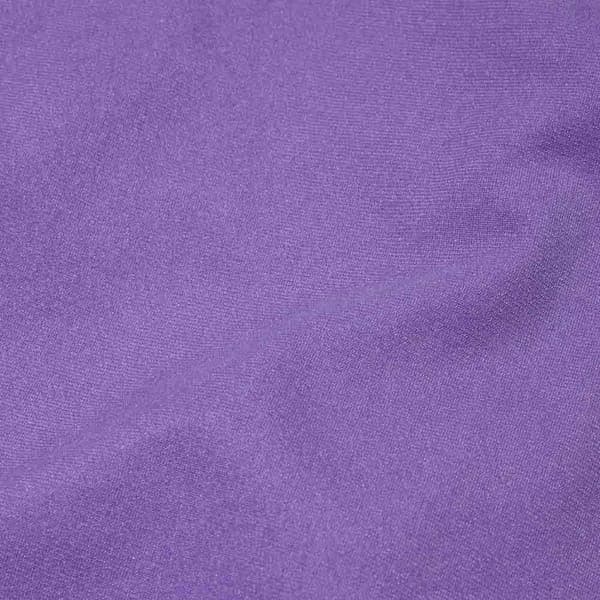 Speedo Solid Lattice-back Badetøj Lilla UK 32 Kvinde