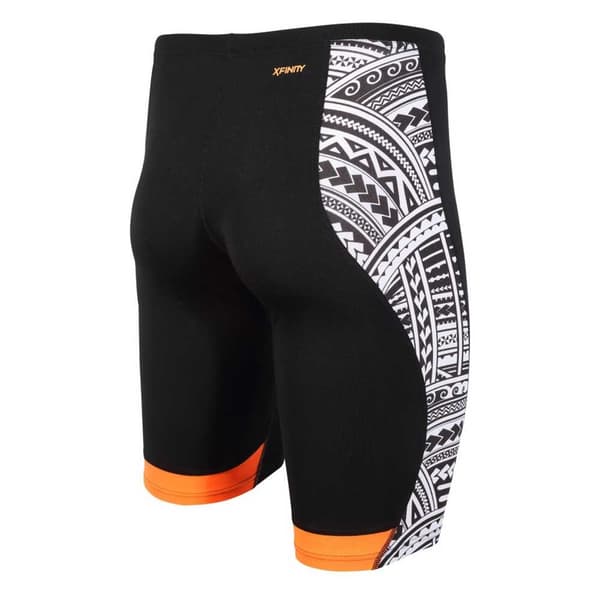 Zone3 Iconic Classic Costume Badetøj  36 Kvinde