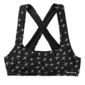 Miniatyrbild 1 av 2: Mystic Lana Cross Bikinitopp  40 Kvinna