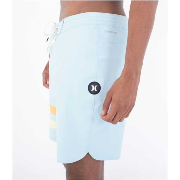 Hurley Phantom+ Block Party Renegade 18´´ Badbyxor Gul 36 Man
